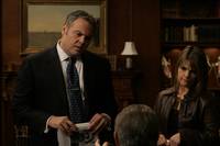 Кадр Закон и порядок. Преступное намерение