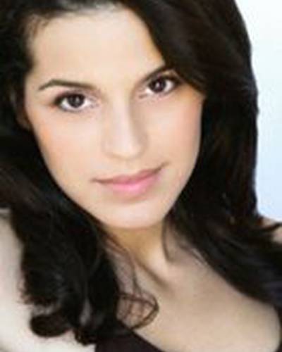 Ширли Румирк фото