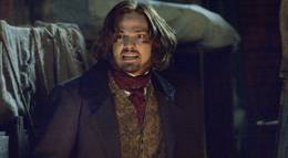 Кадр из фильма "Красавица и чудовище" - 1