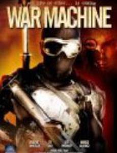 War Machine
