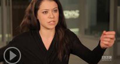 О съёмках (сезон 2, эпизод 6)