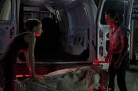 Кадр Никто не выживет