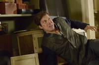 Кадр Быть человеком