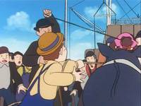 Кадр Приключения Тома Сойера