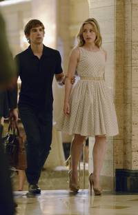 Кадр Тайные связи