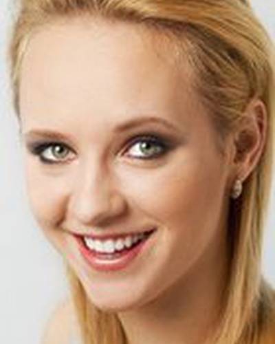 Елена Третьякова фото