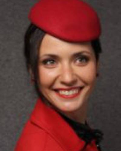 Татьяна Бондаренко фото