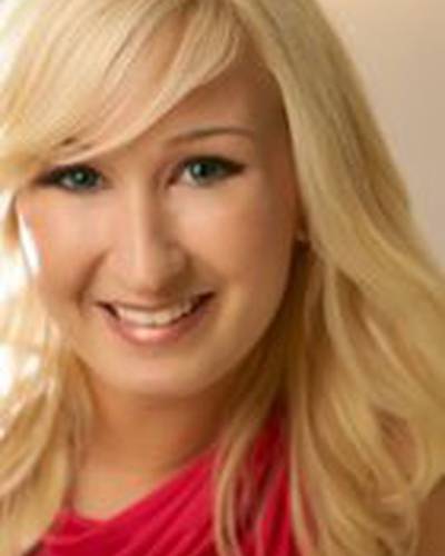 Челси О’Тул фото