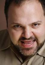 Род Майорано фото