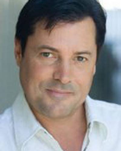 Джефф Ректор фото