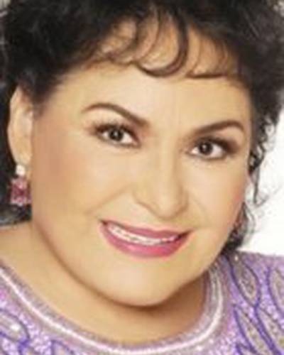 Кармен Салинас фото