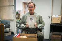 Кадр В центре внимания