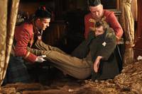 Кадр Шерлок Холмс