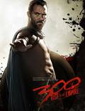 Постер из фильма "300 спартанцев: Расцвет империи" - 1