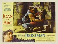 Кадр Жанна Д'Арк