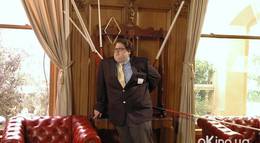 Кадр из фильма "Нас приняли!" - 1