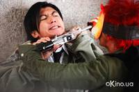 Кадр Новая полицейская история