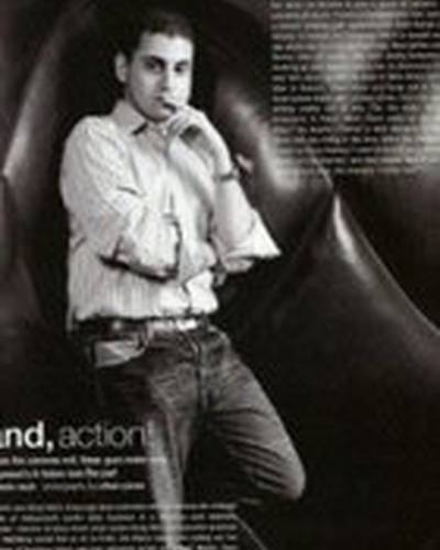 Бретт Гурский фото