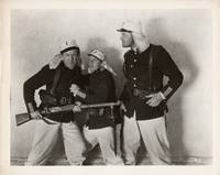 Кадр Три мушкетера