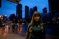 Кадр Бункер