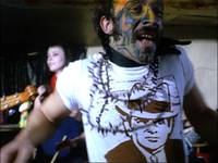 Кадр Швеция: Рай и ад