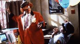 Кадр из фильма "Ограбление" - 2