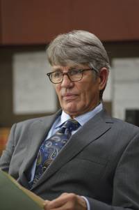 Кадр Нападение на Уолл-стрит