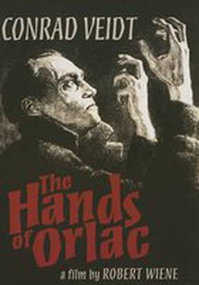 Руки Орлака