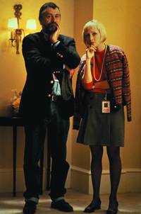 Кадр Плутовство