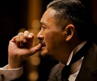 Кадр Пусть летят пули