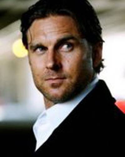 Джейсон Уильямс фото