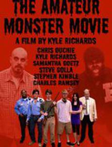 The Amateur Monster Movie