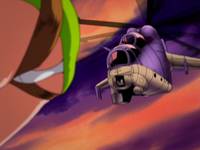 Кадр Агент Наджика