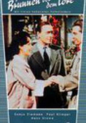 Am Brunnen vor dem Tore