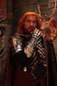 Кадр Тайный город