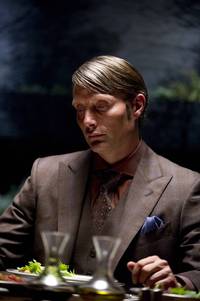 Кадр Ганнибал