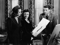 Кадр Люди-кошки