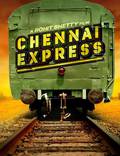 Постер из фильма "Ченнайский экспресс" - 1