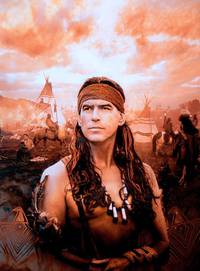 Постер Серая сова