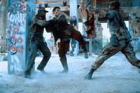 Кадр Киборг