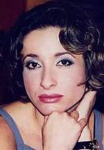 Синоличка Трпкова фото