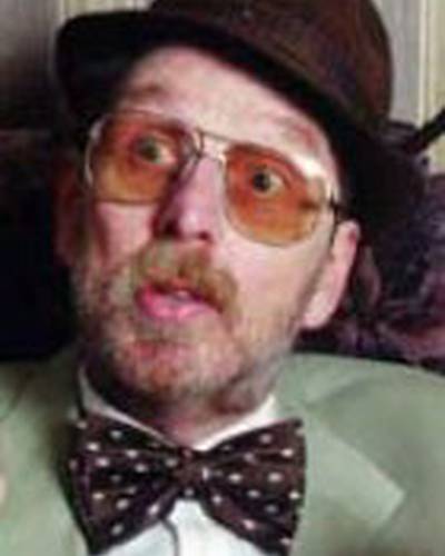 Игорь Окрепилов фото