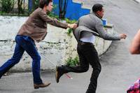 Кадр Тайные связи