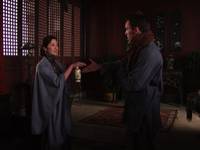 Кадр Дети Хуанг Ши