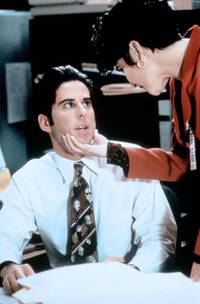 Кадр Двенадцать ноль одна пополуночи