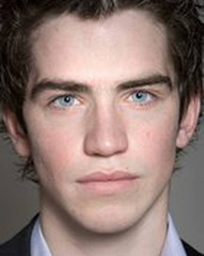 Эндрю Симпсон фото