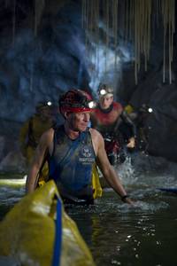 Кадр Санктум 3D