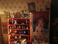 Кадр Паранорман