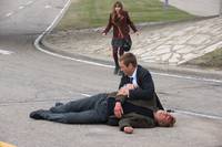 Кадр Экспат