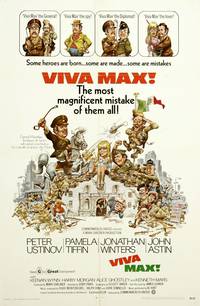 Постер Viva Max